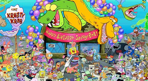 nickelodeon cartoons 2019|SpongeBob SquarePants Official .